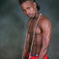Nshaka omunyalwanda - Jingo swow