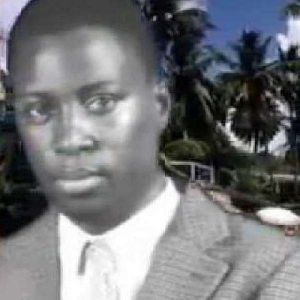 Livingstone Kasozi