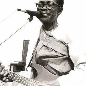 James kigongo