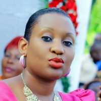 Angella Kalule