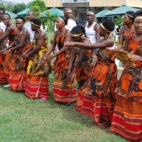 ABAANA BAYESU RUNYANKOLE