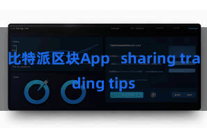 比特派区块App   sharing trading tips