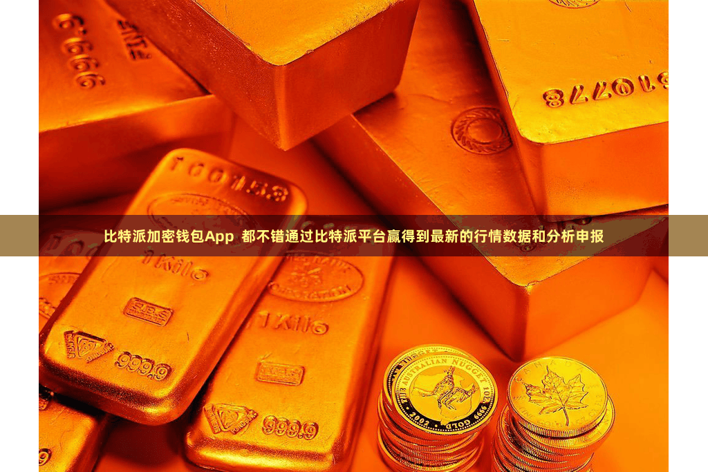 比特派加密钱包App  都不错通过比特派平台赢得到最新的行情数据和分析申报